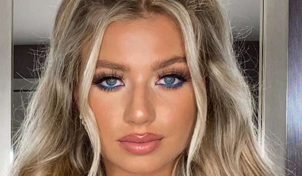 Alexis Loomans InstaFitBio