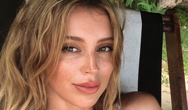 Allana Booth InstaFitBio