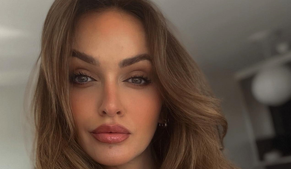 Alyssa Barbara InstaFitBio