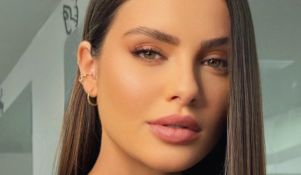 Amanda Wikhel InstaFitBio