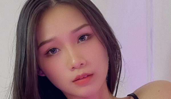 Angel Chin InstaFitBio