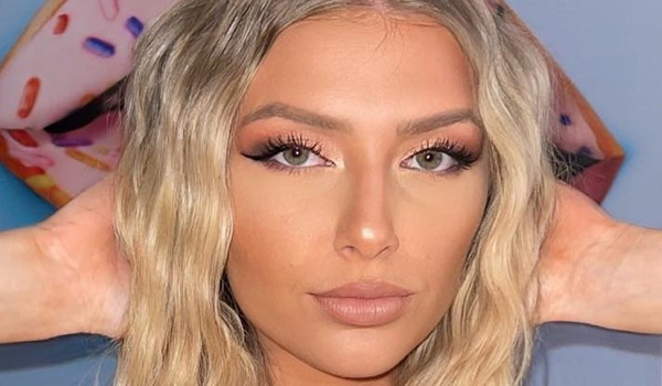 Bailee Huizenga InstaFitBio