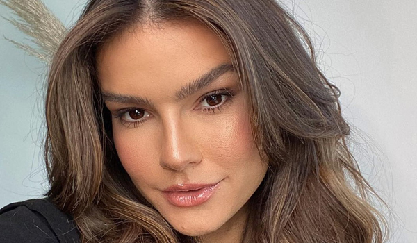 Barbara Studart InstaFitBio