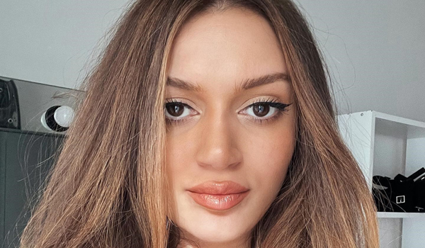 Cansu Parlak InstaFitBio