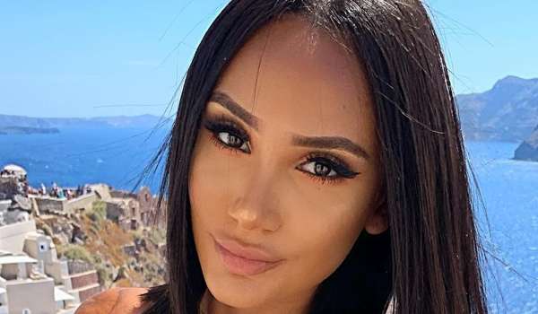 Clarisse Juliette InstaFitBio