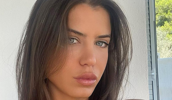 Claudia Basyar InstaFitBio