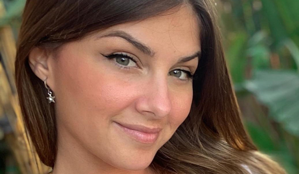 Cristina Picazo InstaFitBio