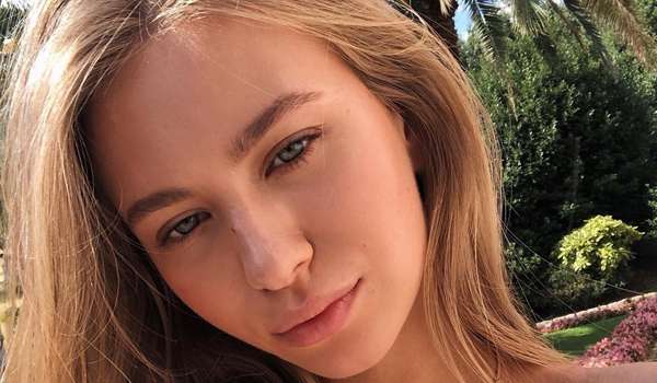 Dasha Strella InstaFitBio