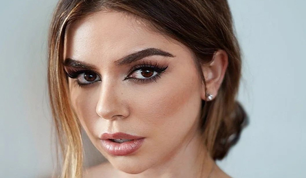 Eliza Betta InstaFitBIo