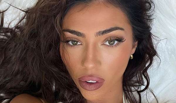 Giavanna Gab InstaFitBio