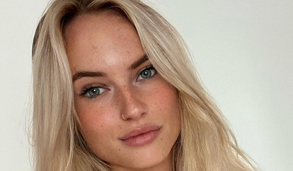 Kim Denise Lang InstaFitBio