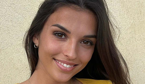 Oceane Marinelli InstaFitBio