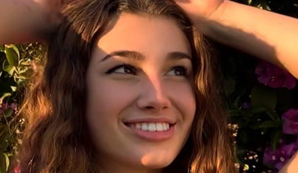 Sydney May InstaFitBio