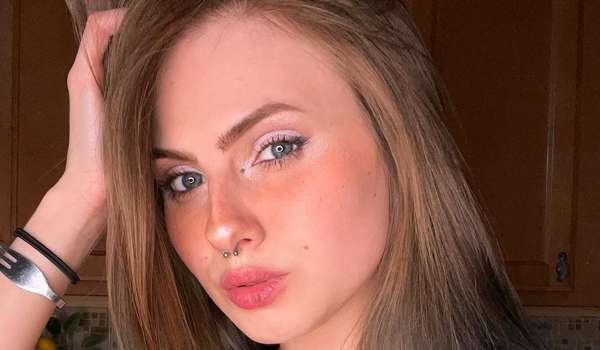 Tabby Ridiman InstaFitBio