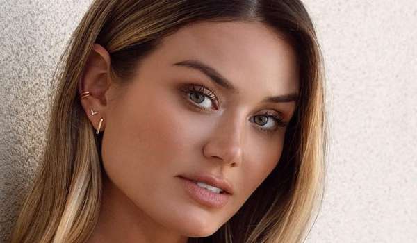 Talita Correa InstaFitBio