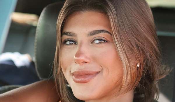 Talita Nogueira InstaFitBio