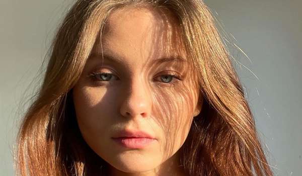 Tamara Kohlberg Nadar InstaFitBio