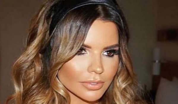 Tanya Robinson InstaFitBio