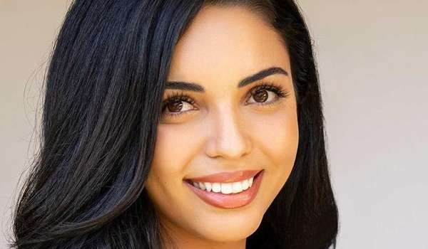 Tara Yazdi InstaFitBio