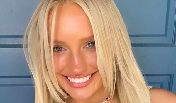 Tatum Heritage InstaFitBio