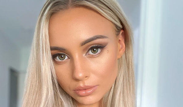 Tayla Wilson InstaFitBio