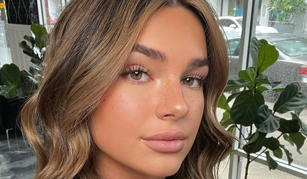 Taylor Ballard InstaFitBio