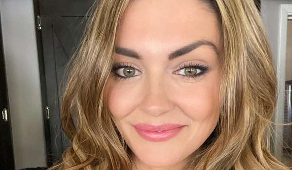 Taylor Cole InstaFitBio