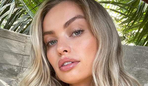 Taylor Justine Howard InstaFitBio