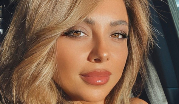 Teresa Nabri InstaFitBio