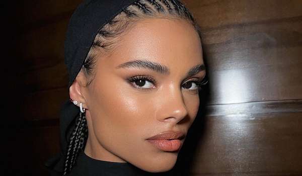 Tina Kunakey InstaFitBio