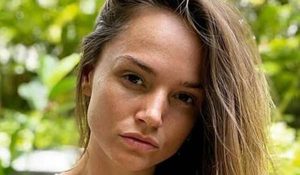 Tori Black InstaFitBio