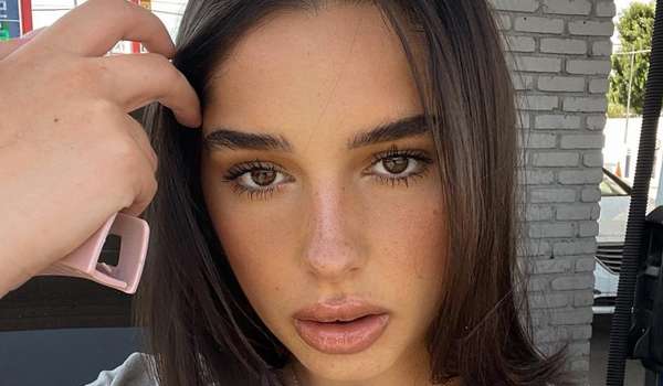 Tori Keeth InstaFitBio