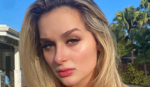 Trinity Morisette InstaFitBio