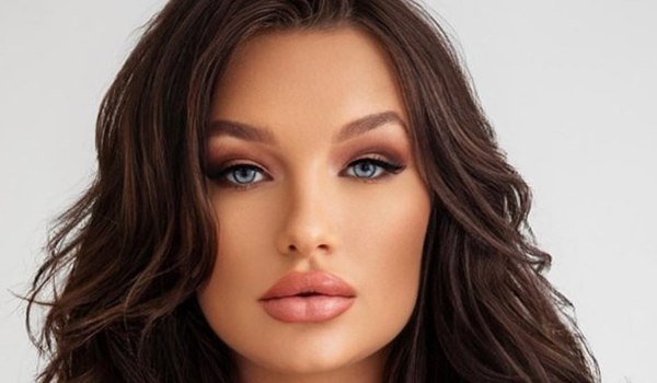 Trista Mikail InstaFitBio