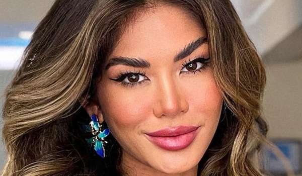 Vanessa Aud InstaFitBio