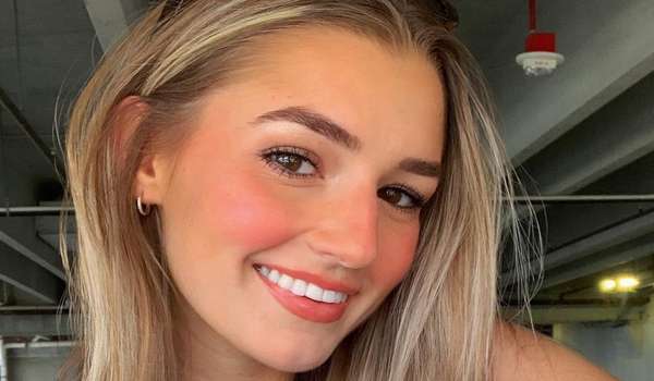 Wylie Nelson InstaFitBio