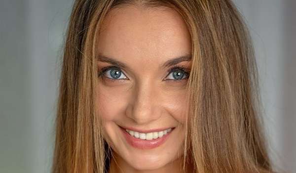 Xenia Crushova InstaFitBio