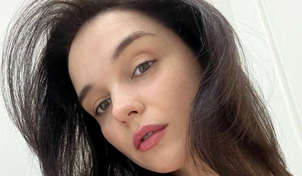 Yevgeniya Diordiychuk InstaFitBio