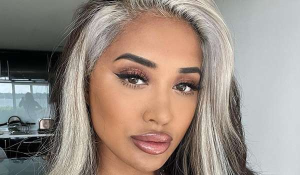 Zahida Allen InstaFitBio