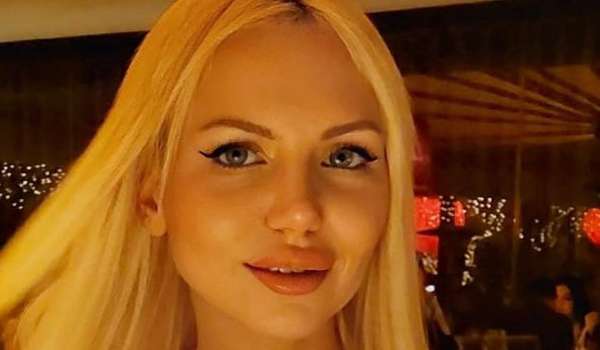 Zeynep Sivri InstaFitBio