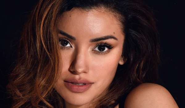 Zuleyka Silver InstaFitBio