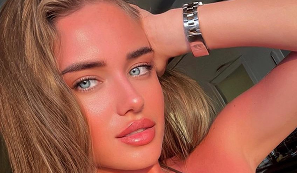 Agent 999 InstaFitBio