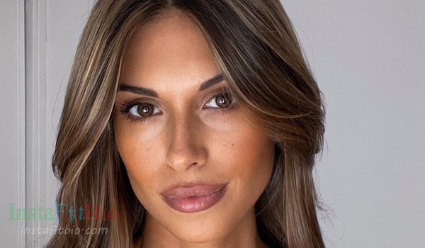 Ainara Cardano Cadavieco InstaFitBio