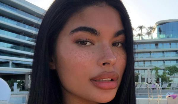 Aisha Potter InstaFitBio