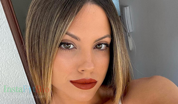 Alicia Lopez Jimenez InstaFitBio