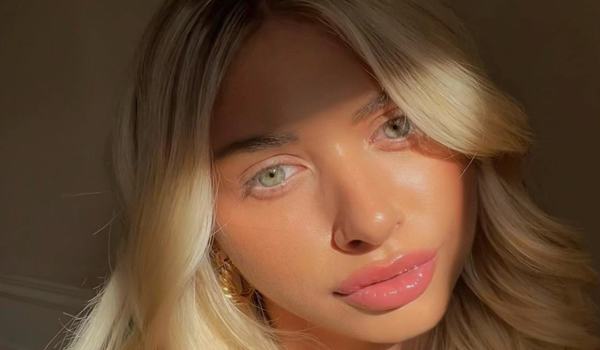 Anais Laliberte InstaFitBio