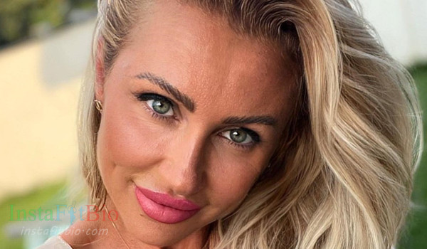 Andy Opalena InstaFitBio