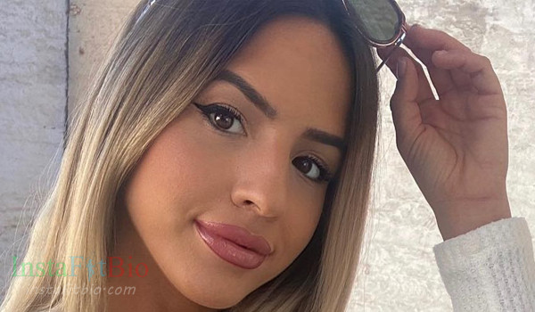 Anita Garcia InstaFitBio