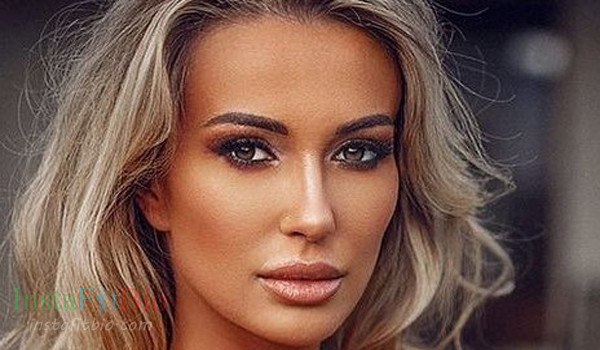 Anna Miciukiewicz InstaFitBio