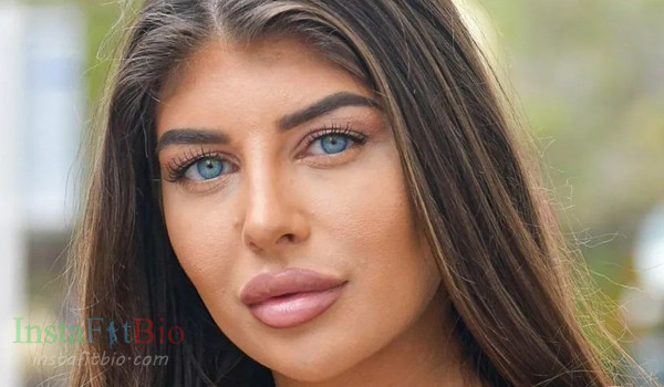 Belinda Chaves InstaFitBio